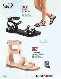 Catálogo Price Shoes Página 32