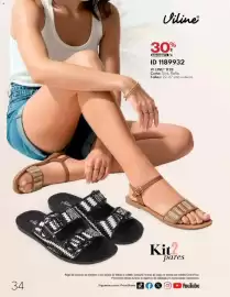 Catálogo Price Shoes Página 34