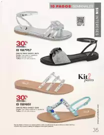 Catálogo Price Shoes Página 35