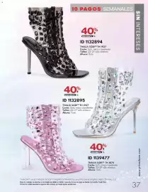 Catálogo Price Shoes Página 37