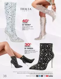 Catálogo Price Shoes Página 38
