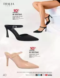 Catálogo Price Shoes Página 40