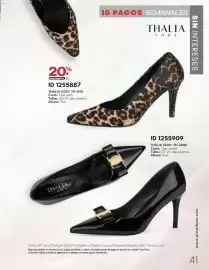 Catálogo Price Shoes Página 41