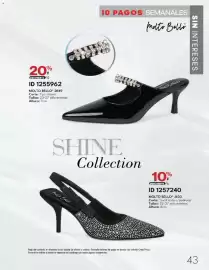 Catálogo Price Shoes Página 43