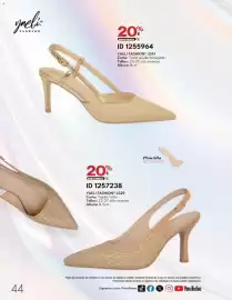 Catálogo Price Shoes Página 44
