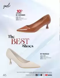 Catálogo Price Shoes Página 46