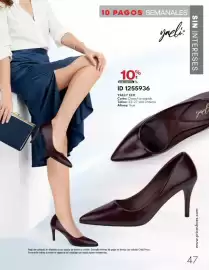 Catálogo Price Shoes Página 47
