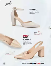 Catálogo Price Shoes Página 48
