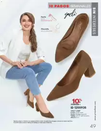 Catálogo Price Shoes Página 49