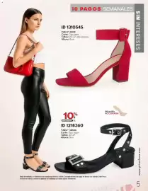 Catálogo Price Shoes Página 5