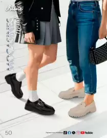 Catálogo Price Shoes Página 50