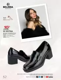 Catálogo Price Shoes Página 52