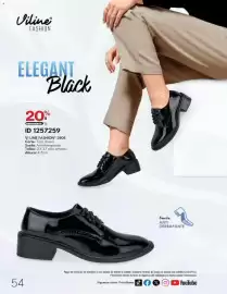 Catálogo Price Shoes Página 54