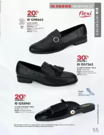 Catálogo Price Shoes Página 55