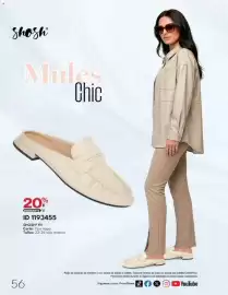 Catálogo Price Shoes Página 56