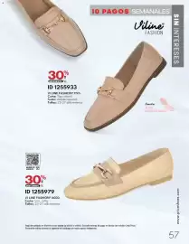 Catálogo Price Shoes Página 57