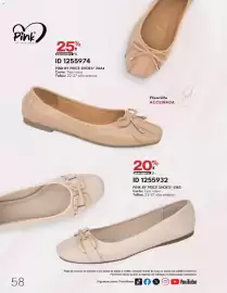 Catálogo Price Shoes Página 58