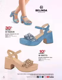 Catálogo Price Shoes Página 6