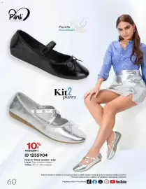 Catálogo Price Shoes Página 60