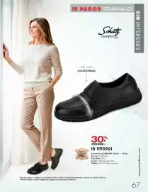 Catálogo Price Shoes Página 67