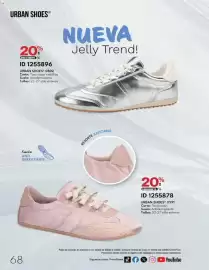 Catálogo Price Shoes Página 68