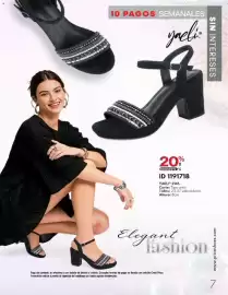 Catálogo Price Shoes Página 7