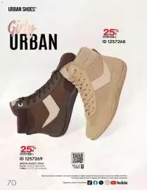 Catálogo Price Shoes Página 70