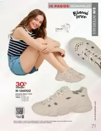 Catálogo Price Shoes Página 71