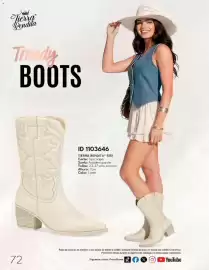 Catálogo Price Shoes Página 72