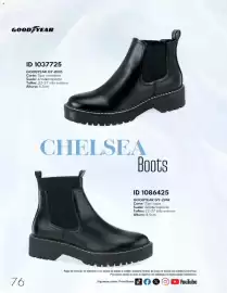 Catálogo Price Shoes Página 76