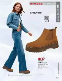 Catálogo Price Shoes Página 77