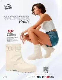 Catálogo Price Shoes Página 78