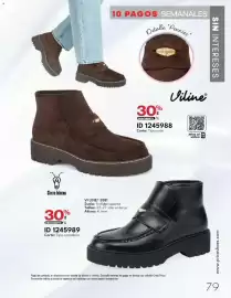 Catálogo Price Shoes Página 79