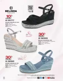 Catálogo Price Shoes Página 8