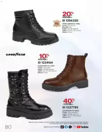 Catálogo Price Shoes Página 80