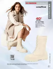 Catálogo Price Shoes Página 81