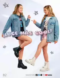 Catálogo Price Shoes Página 82