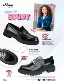 Catálogo Price Shoes Página 84