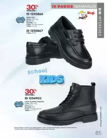 Catálogo Price Shoes Página 85