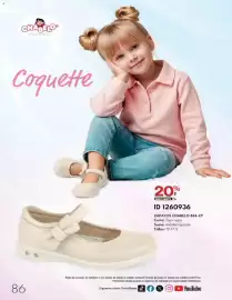 Catálogo Price Shoes Página 86
