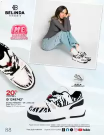 Catálogo Price Shoes Página 88