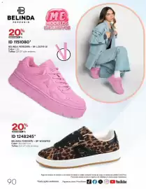 Catálogo Price Shoes Página 90