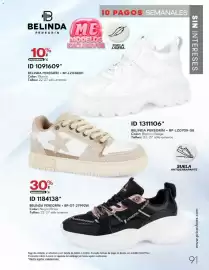 Catálogo Price Shoes Página 91