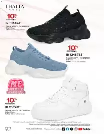 Catálogo Price Shoes Página 92