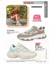 Catálogo Price Shoes Página 93