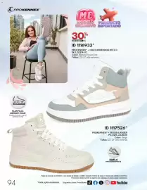 Catálogo Price Shoes Página 94