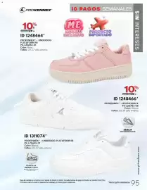 Catálogo Price Shoes Página 95