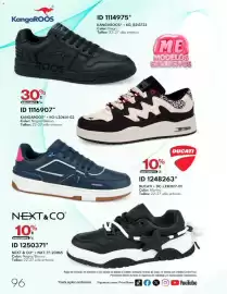 Catálogo Price Shoes Página 96