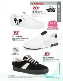 Catálogo Price Shoes Página 97