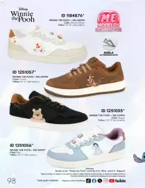 Catálogo Price Shoes Página 98